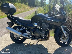 SUZUKI BANDIT 1200 S