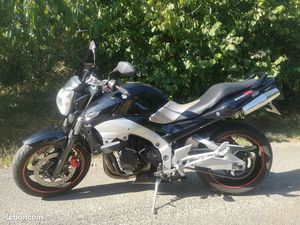 VEND SUZUKI 600 GSR