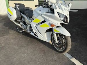 YAMAHA 1300 FJR AS