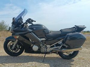 YAMAHA FJR 1300 2008