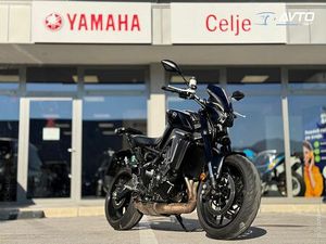YAMAHA MT-09 35KW