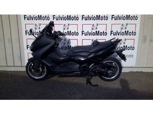 YAMAHA XP T-MAX 530 2012 530 CM3 | SCOOTER | 35 200 KM | NOIR | 13200 ARLES