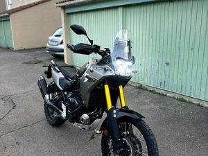 YAMAHA TENERE 700 A2 2025