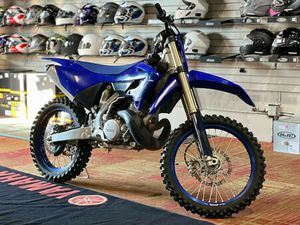 2024 YAMAHA YZ250