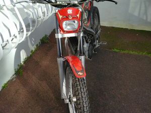 TRIAL GASGAS TXT PRO 2005