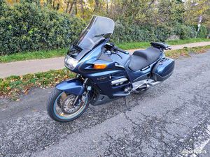 HONDA ST 1100 PAN EUROPEAN