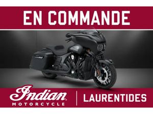 2026 INDIAN CHIEFTAIN POWERPLUS DARK HORSE 112