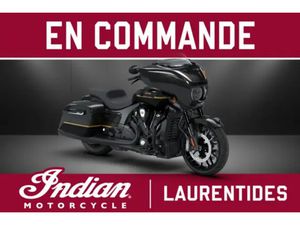 2026 INDIAN CHIEFTAIN POWERPLUS DARK HORSE 112