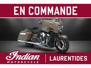 2026 INDIAN CHIEFTAIN POWERPLUS LIMITED 112 + POWERBAND
