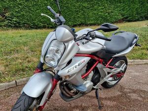 KAWASAKI ER6N
