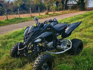 700 RAPTOR HOMOLOGUÉ