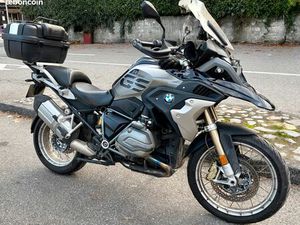 1200 GS EXCLUSIVE 2018