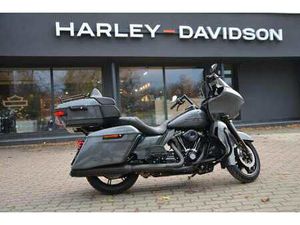 HARLEY-DAVIDSON FLTRK ROAD GLIDE LIMITED
