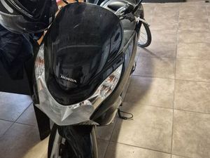 SCOOTER 125 PCX HONDA