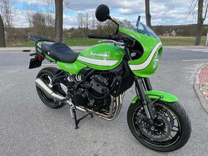 KAWASAKI Z 900 RS CAFE
