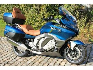 ② BMW K1600GTL 2022