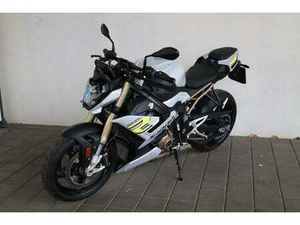 BMW BMW S 1000 R