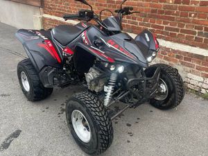 KYMCO 300 MAXXER