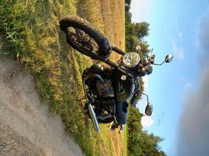 ② MOTO GUZZI V7 2012 - STONE 1