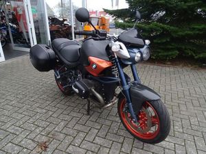 BMW R1150R ROCKSTER 80J.EDITION