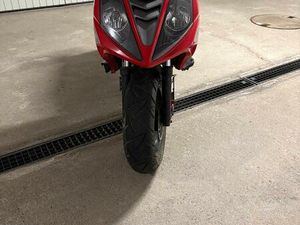 VERKAUFE EXPLORER RACE GT 50 FAHRBEREIT NOTVERKAUF