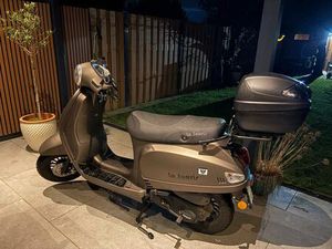 SOURINI LA SOURI 50ER ROLLER