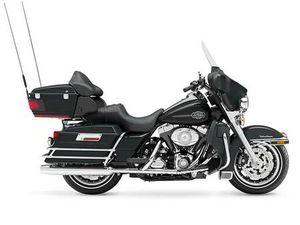 2008 ELECTRA GLIDE ULTRA CLASSIC - HARLEY-DAVIDSON®