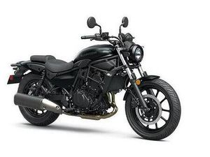 2025 KAWASAKI ELIMINATOR ABS