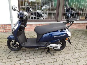 SUZUKI ADRESS UZ125 ROLLER