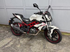 BENELLI BN 125 - 2020