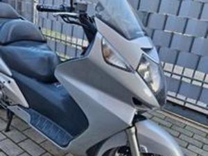 HONDA SILVER WING 600 - 2007