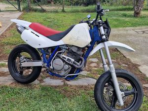 HONDA XR600R SUPER MOTARD ABRANTES (SÃO VICENTE E SÃO JOÃO) E ALFERRAREDE