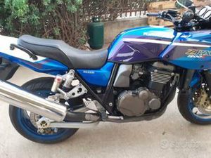 PERMUTO KAWASAKI ZRX 1200S