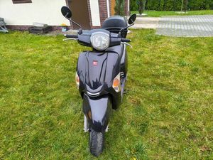 SPRZEDAM KYMCO LIKE 125 CM TCZEW
