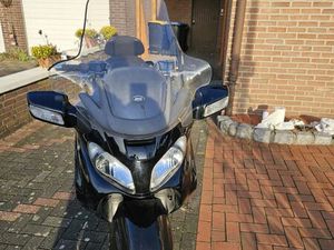 SUZUKI BURGMAN AN 650 EXECUTIVE ABS