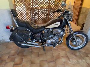 YAMAHA XJ 750 - 1994