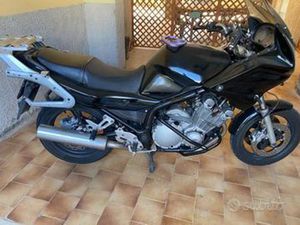 YAMAHA XJ 900 DIVERSION - 1995