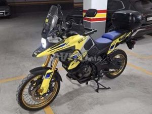 SUZUKI V-STROM 1050 DE WW MAROC