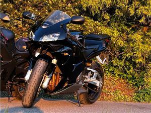 HONDA CBR600 RR PC37