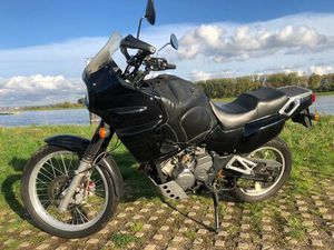 SUPER TENERE 750, YAMAHA, LIEBLINGSSTÜCK