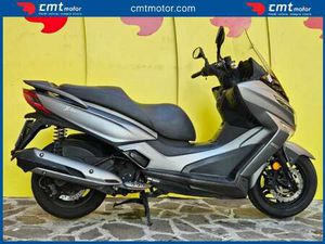 KYMCO X-TOWN 300I ABS