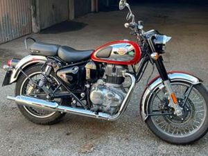 ROYAL ENFIELD CLASSIC 350 - 2022