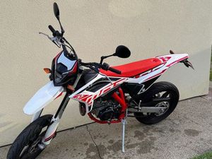 BETA RR 125 LC