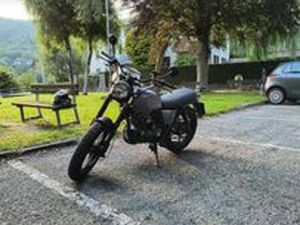 BRIXTON CROMWELL 125 - 2022