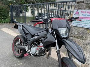 DERBI SENDA DRD-XTREME