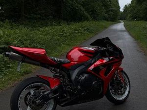 CBR 1000RR