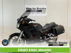 KAWASAKI GTR 1000 (BJ 1996) — MOTOREN | KAWASAKI — MARKTPLAATS