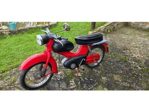 KREIDLER FLORETT MOKICK VON 1963