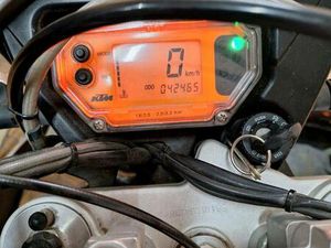 KTM LC4, 640/620, GUTER ZUSTAND, 2 HD