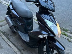 KYMCO SUPER 8 50 CC 2T DE 2015